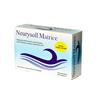M.C. Byocare Byocare Neurysoll Matrice Integratore Alimentare Sistema Nervoso, 60 compresse