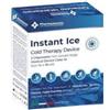 Pharmentis Pharmamentis Instant Ice Cold Therapy Ghiaccio Istantaneo, 2 buste