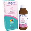 Fitobios Stipfit Donna Sciroppo - integratore transito intestinale, 150 ml