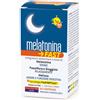 Vital Factors Melatonina Fast Integratore Alimentare, 60 compresse