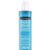 Neutrogena Hydro Boost Acqua Gel Detergente Viso con Acido Ialuronico Profumato, 200ml