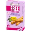 BAULI FREE GRISSINI SEMI GIRAS