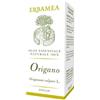 Erbamea Olio essenziale di origano Integratore balsamico per secrezioni bronchiali, 10 ml