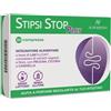 Aurobindo Stipsi Stop Plus - Integratore per la regolarità del transito intestinale, 30 compresse