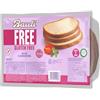 BAULI FREE PANE CASERECCIO220G