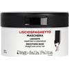Diego dalla Palma Liscio Spaghetto - Maschera Lisciante Capelli, 200ml