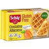 Schar Crostatina all'Albicocca Senza Glutine, 4 crostatine