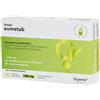 Bioseven lineaD Eumetab Integratore Antiossidante e Antinfiammatorio, 30 Capsule