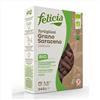 Felicia Tortiglioni Di Grano Saraceno Bio Senza Glutine 340 g