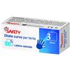 Safety Ditale Lattice Curvo Contenzione e Medicazione Pollice Taglia 3, 1 Pezzo