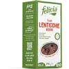 Felicia Bio Fusilli di Lenticchie Rosse Pasta Biologica, 250g