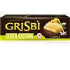 Grisbì Biscotti al Limone Senza Glutine, 150g