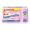 Fater Lines Intervallo Sensitive 40 Pezzi Nuovo