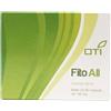 Oti Fito All Rimedio Omeopatico Allergie Respiratorie e Rino-Oculari, 60 Capsule