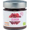 Fior di Loto Composta alla Ciliegia Bio, 250g