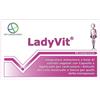 Edp Laboratories Ladyvit 30 Compresse