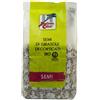 La Finestra Sul Cielo Semi di Girasole Decorticati BIO, 250g