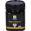 Baule Volante Miele Manuka MGO 300 IAA 10+ antibatterico per le difese immunitarie, 250 g