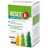 Vital Factors Reset K Detox Integratore Alimentare, 150g
