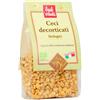 Baule Volante Ceci Decorticati Bio, 300g