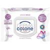 Dermacotone Wipes - Salviettine Intime Lenitive, 20 Salviettine