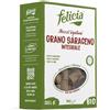 Andriani Felicia Bio Saraceno Mezzi Rigatoni 340 G