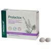 Prosalux Prolactox - Prosalux integratore alimentare per la flora intestinale, 40 compresse