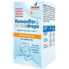 Crono Pharma Humanflor Baby Drops 1 Flaconcino 6 Ml