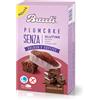 Bauli Plumcake Senza Glutine Al Cioccolato, 4 Plumcake