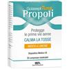 Zeta Farmaceutici Golasept Tuss Propoli Calma Tosse Menta Limone, 24 Compresse