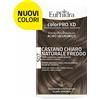 EuPhidra ColorPro XD - Colorazione Permanente 507 Castano Chiaro Naturale Freddo