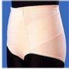 Safte Orione 536 Cintoslip Erniario Donna Aperto Con Pelotte In Cotone Nudo 8