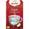 Yogi Tea Classic Infuso Ayurvedico, 17 bustine