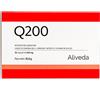Aliveda Laboratori Aliveda Q200 Integratore Alimentare Sistema Nervoso, 30 Capsule