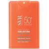SVR Sun Secure - Spray Pocket SPF50+ Protezione Solare Tascabile, 20ml