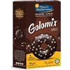 Piaceri Mediterranei Golomix Donuts Ciambella al Cacao Senza Glutine, 2x45g