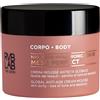 RVB Lab Body - Meso Perfect Crema Mousse Antietà Globale, 200ml