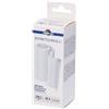 Pietrasanta Pharma Stretchroll - Benda elastica Pietrasanta Pharma per fissaggio, 1 pz 4x12cm