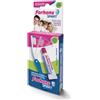 Forhans Smart Kit Spazzolino Pieghevole + Dentifricio 12ml
