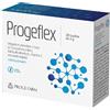 Proge Farm Progeflex - Integratore funzionalità articolare , 20 bustine da 4 g