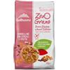 Galbusera Zerograno Frollini Cereali Frutta 220 G