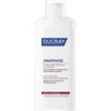 Ducray Anaphase Shampoo contro la Caduta e Crescita dei Capelli Anti-Caduta Caduta Occasionale Reattiva, 200ml