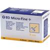 Becton Dickinson BD Microfine+ G30 8 mm Ago Per Penna Da Insulina 100 Pezzi