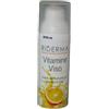 Riderma Vitamine Viso - Crema viso Facos Innovation ad azione nutriente e antiossidante, 50 ml