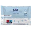 Chicco Salviettine Profumate 0m+, 16 salviette