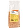 Fior di Loto Crusca di grano tenero bio - Integratore di fibre per l'intestino, 300 g