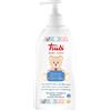 Trudi Baby Care Sapone Mani Viso Al Miele Di Millefiori 500 ml