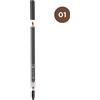 RVB Lab Matita Sopracciglia Colore N. 01 Blonde, 1.08g