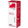 Nova Argentia Iodio 7%/5% Soluzione Cutanea Alcoolica Antisettico e Disinfettante, 25ml