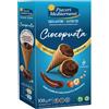 Piaceri Mediterranei Ciocopunta Coni di Cioccolato Senza Glutine, 108g